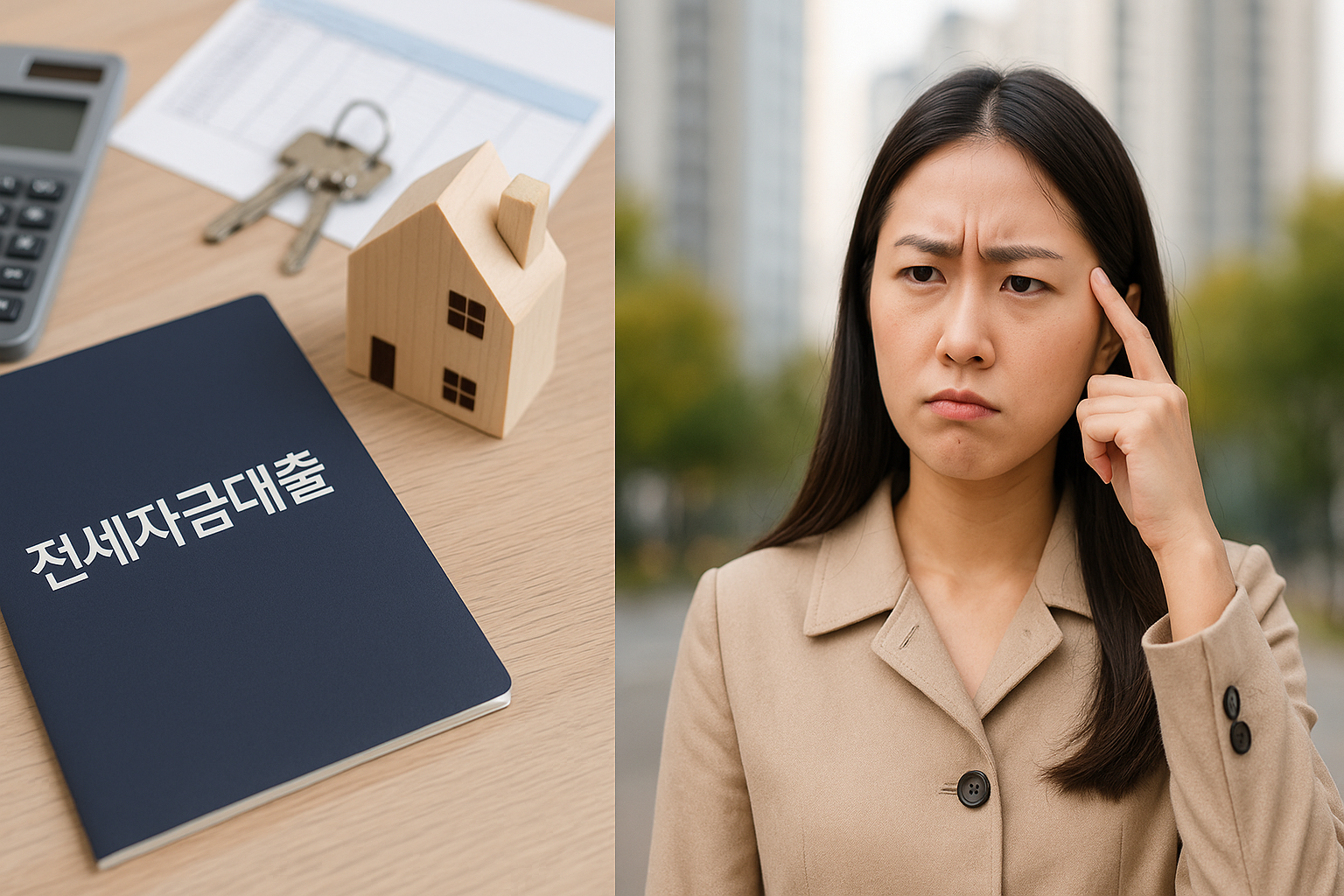 전세자금대출