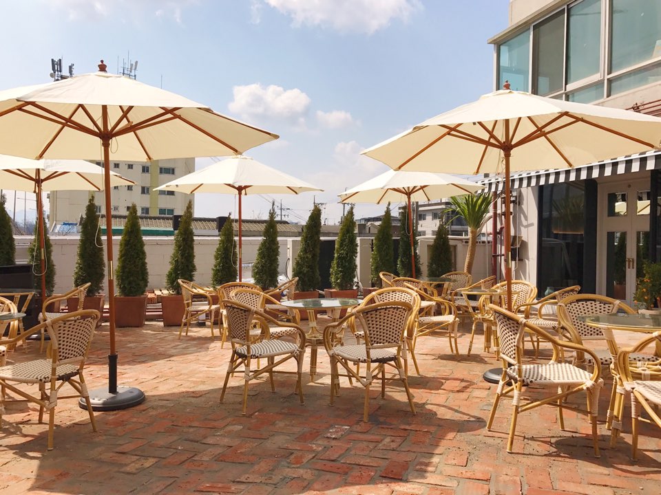 크리스마스 인스타 감성 카페 레스토랑 추천