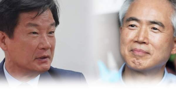 양부남 법무부 장관 후보 나이 프로필 학력 고향 총정리|박균택 2인 압축·검사 경력·이재명 관계·재산