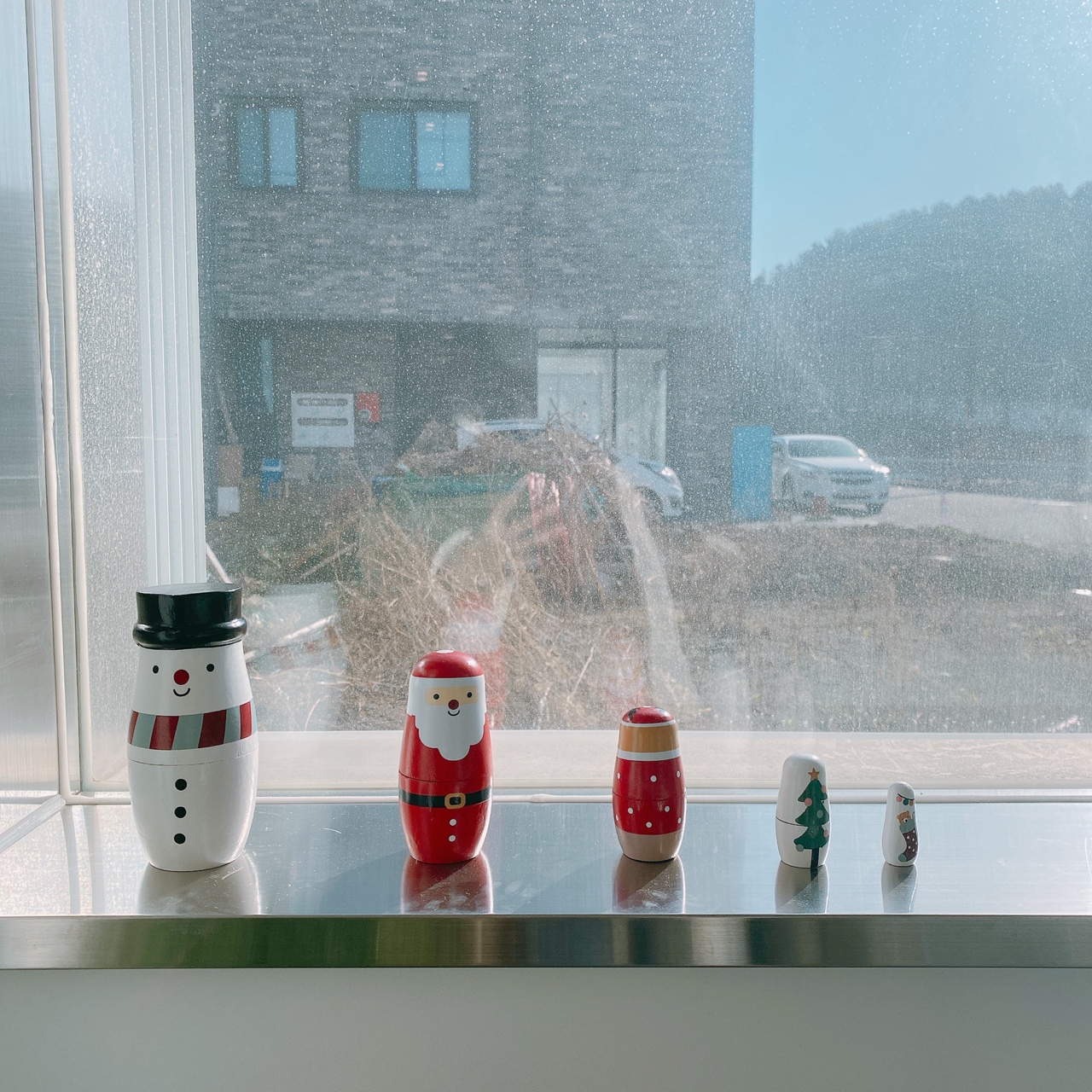 동탄 장지천 아이킨예 카페