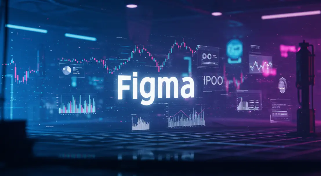피그마 상장