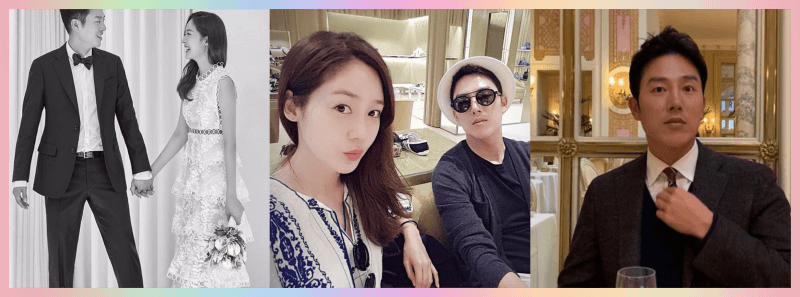 성유리 남편 안성현