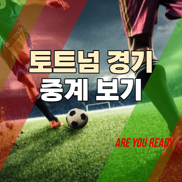 토트넘 홋스퍼 FC