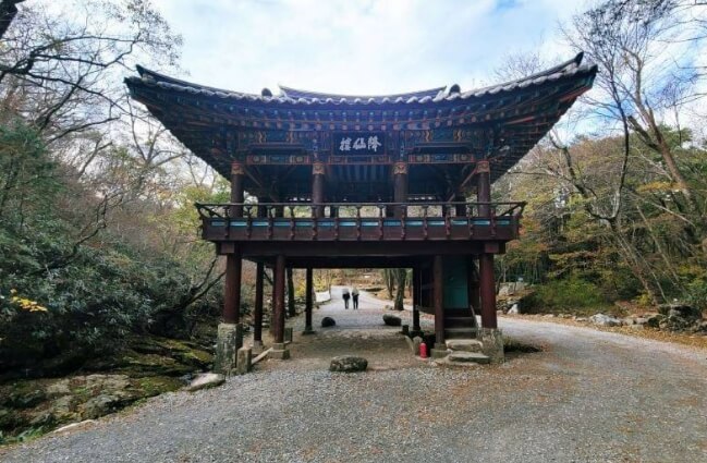 순천 가볼만한곳 베스트 10