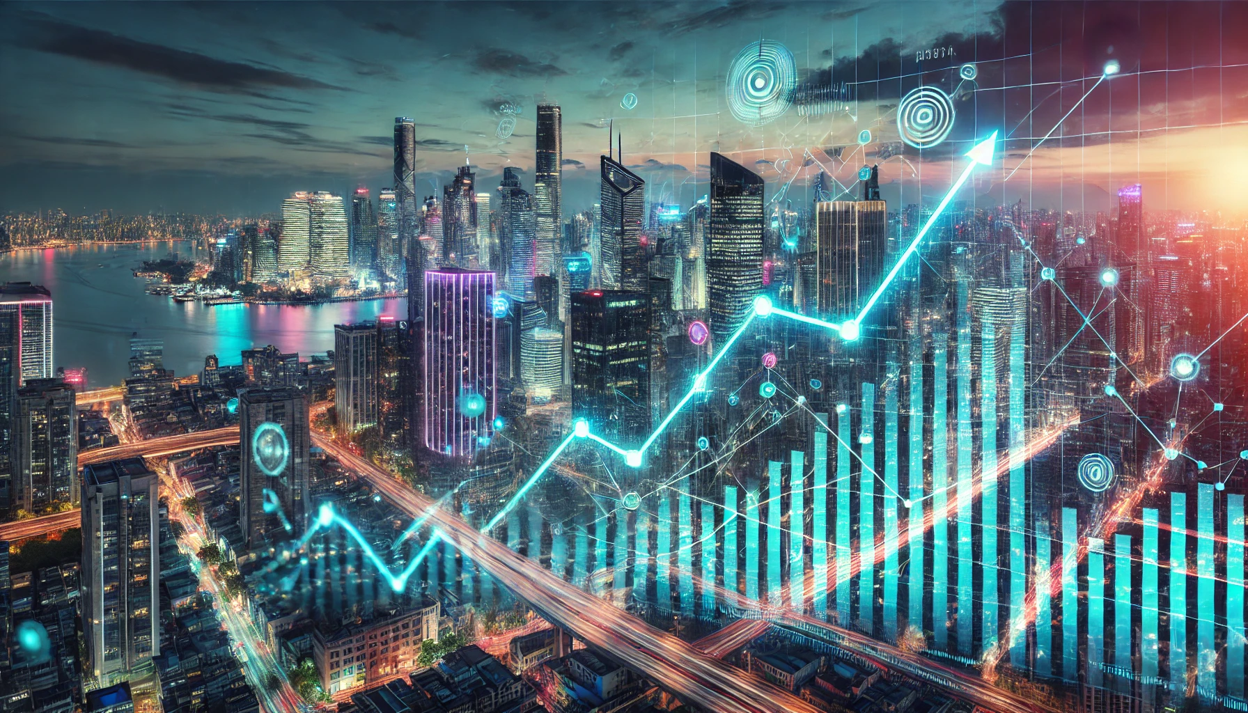 2025년 경제 전망