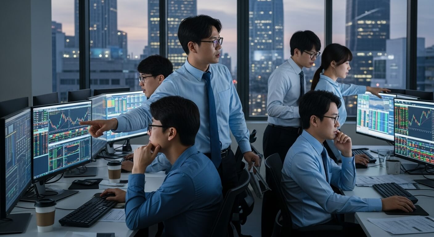 주식 예수금의 뜻