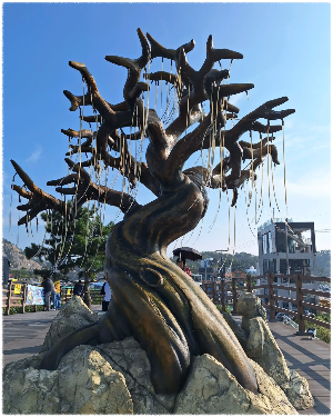 고군산군도