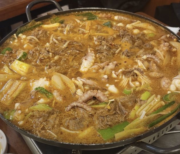 서울 종로 혜화 추어탕 맛집 &amp;#124; 2TV 생생정보 나온 한국관