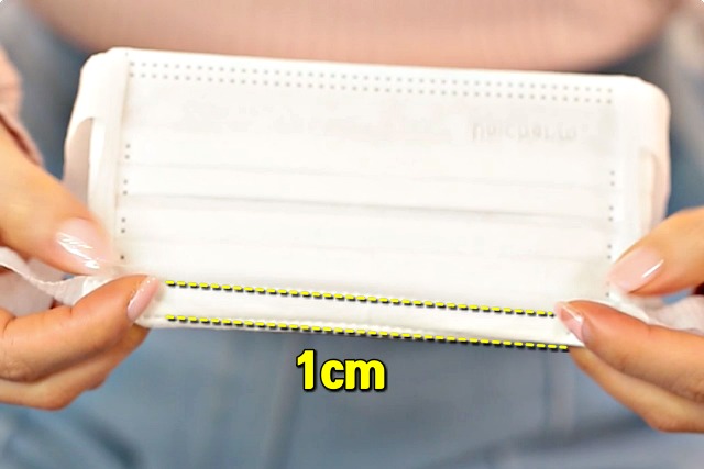 안경 마스크 김서림 방지, 앞머리 축축, 생활 팁줌 매일꿀정보