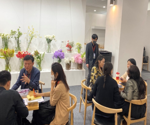 2025 고양국제꽃박람회 사전예약 입장료 주차 총정리