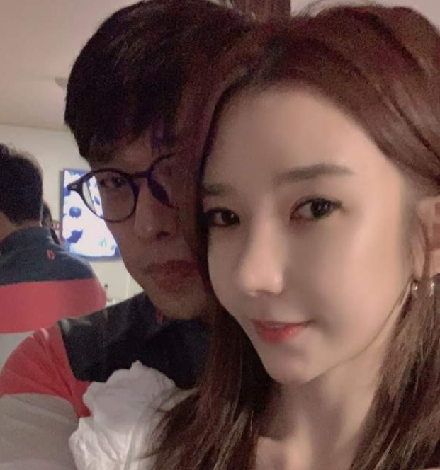 인민정 재혼 김동성 우리 이혼했어요