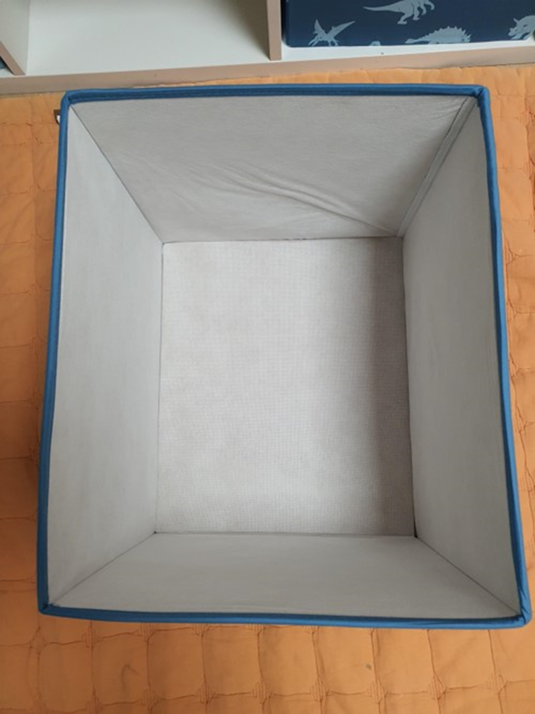 이케아-수납함-내부