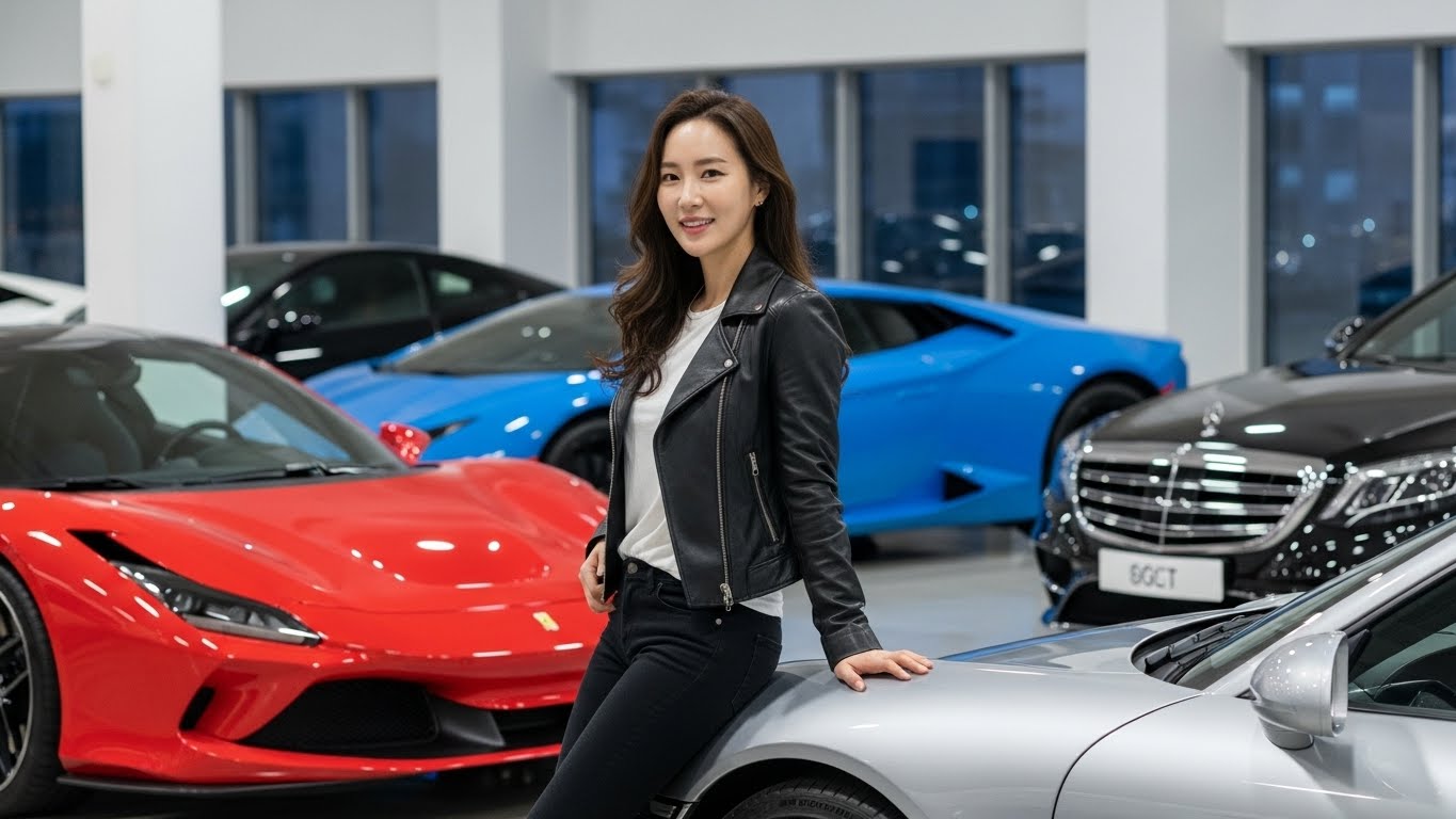 쉐보레 자동차 신차가격표