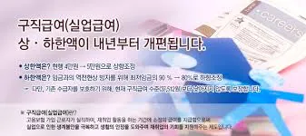 실업급여 수급자격