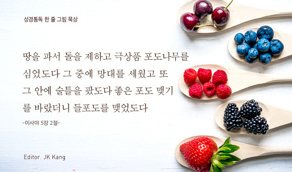 이사야 5장