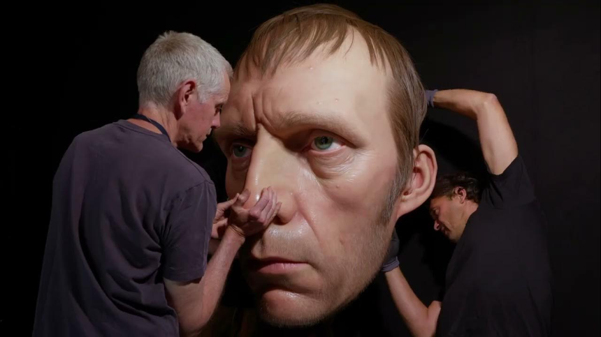 2025 론뮤익 전시회 리뷰 ❘ 서울에서 만나는 초현실 조각의 세계