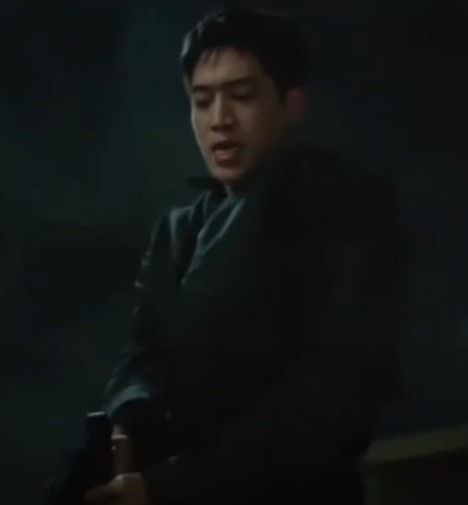 코믹액션 드라마 언더커버 하이스쿨 몇부작, 줄거리 결말, 등장인물