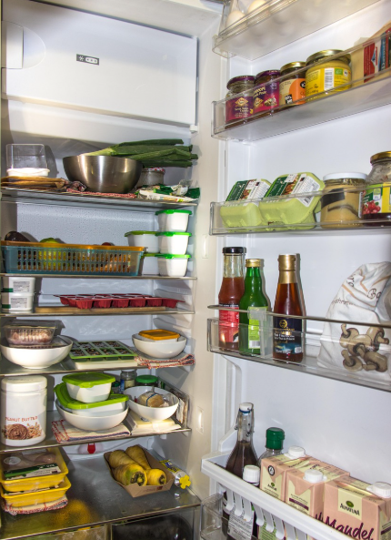 냉장고 냉동실 고장원인