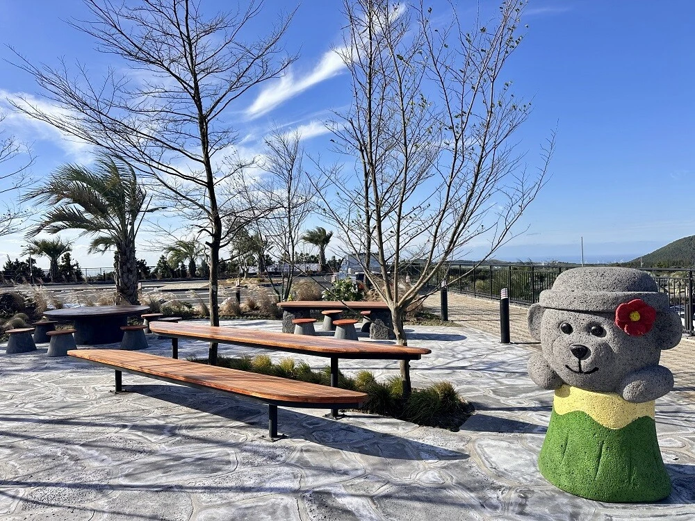 한림읍 스타벅스 신규 매장 제주 금악 DT점 오픈 위치 운영 시간 주차 요금 야외 좌석 스벅 드라이브스루