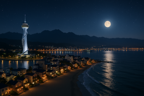 강원도 여행지 추천