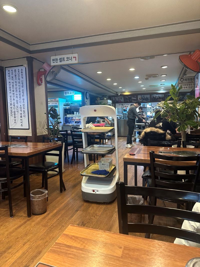 만양순대국(2)