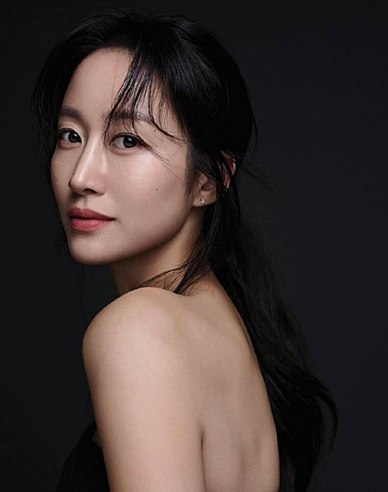 배우-전혜빈