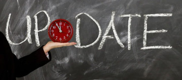 iOS 18.4.1 업데이트