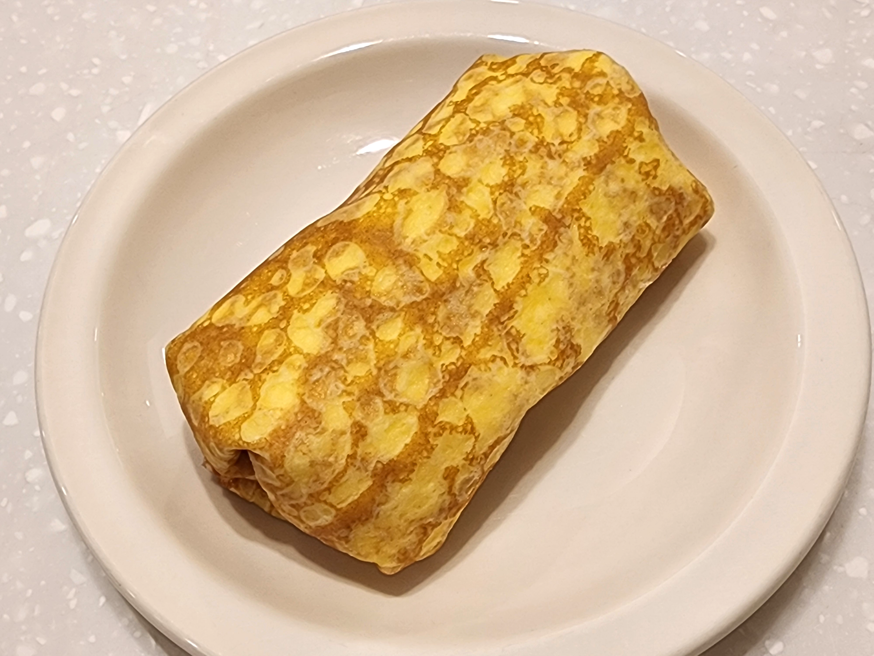 GS편의점_수건케이크