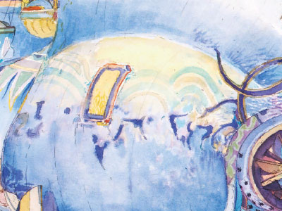 무기(원거리, 마법사용) 타이틀 이미지