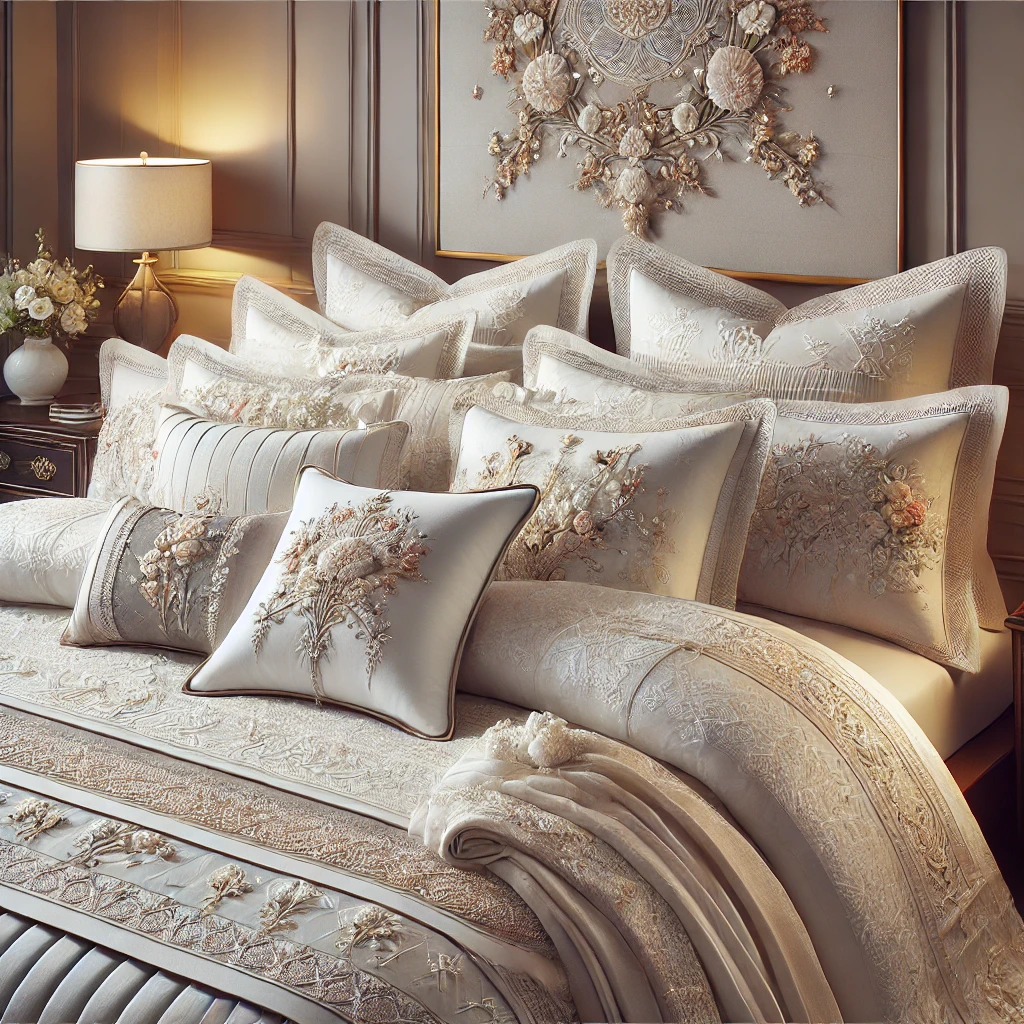 결혼 혼수 리스트, 꼭 필요한 준비물은?