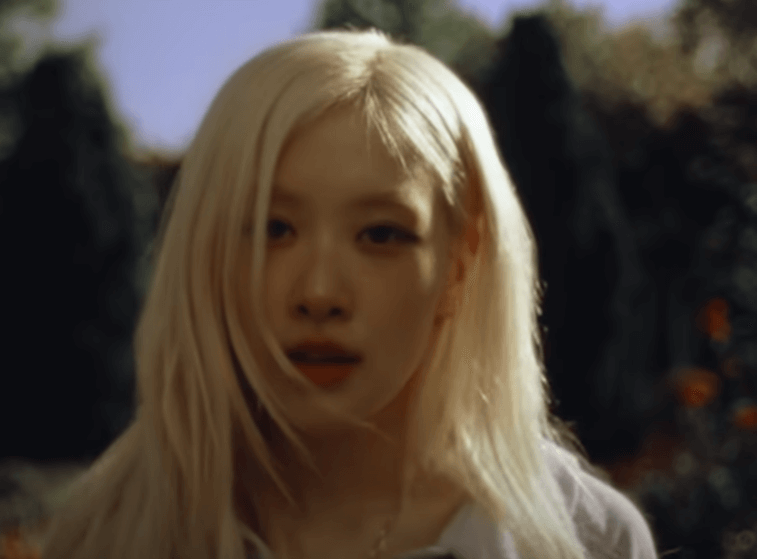 로제의 솔로 여정과 데뷔