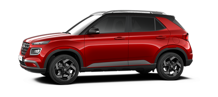 초보 여성 운전자도 자신 있게, 2025 베뉴로 시작한 나의 운전 생활