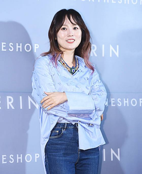 가수-이수영