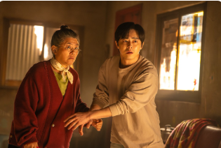 영화 좀비딸 상영관 예매하기