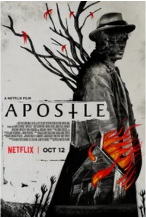 영화 &lt;The Apostle&gt; : 신앙의 모순, 인간적 약함, 속죄의 여정