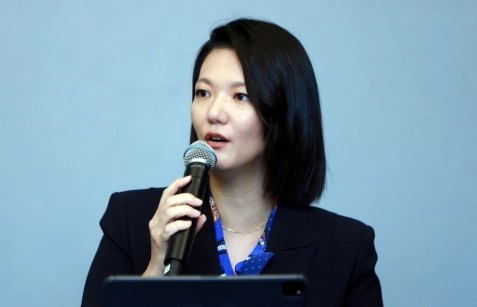 최수연 네이버 대표 포브스 여성파워 100인 선정