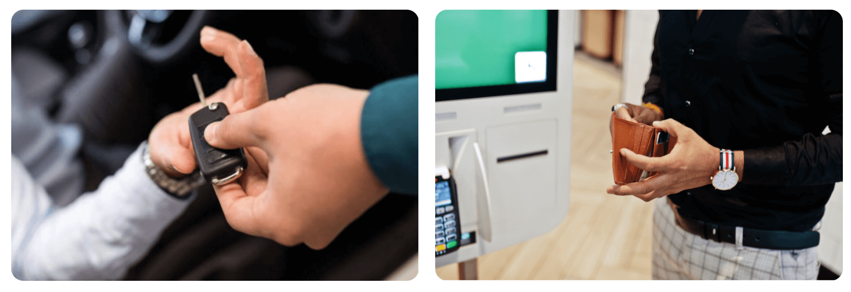 김포공항 주차대행