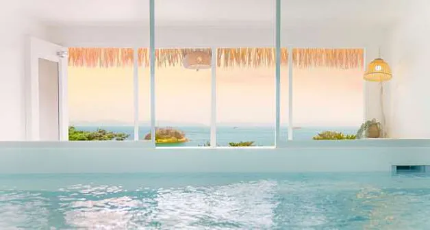 스테이길리풀빌라글램핑