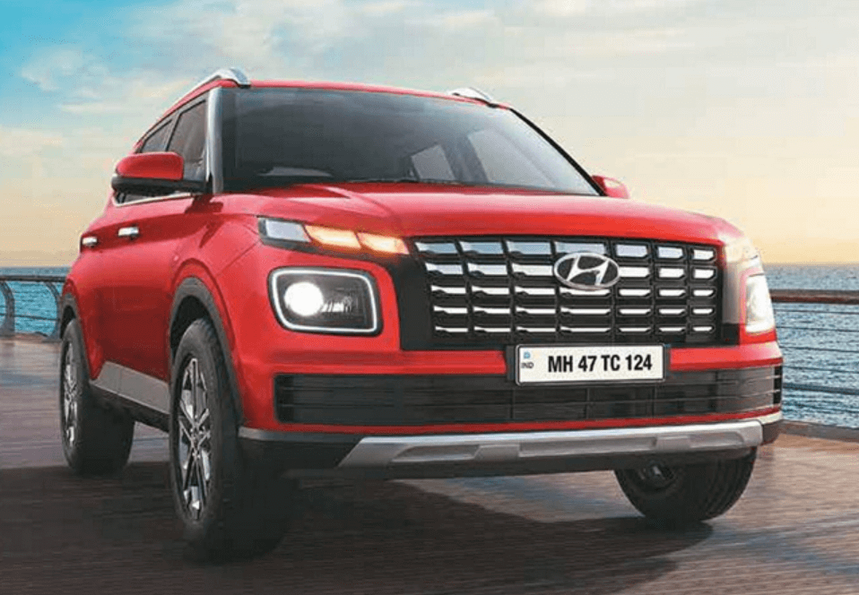 베뉴 가격표(가격)&amp;#44; 중고차 가격&amp;#44; 페이스 리프트