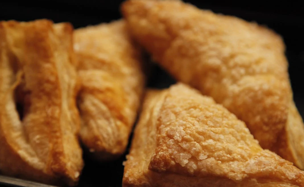 튀김류 음식 이미지