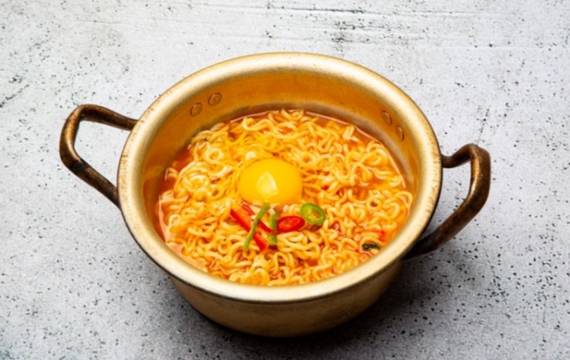 라면