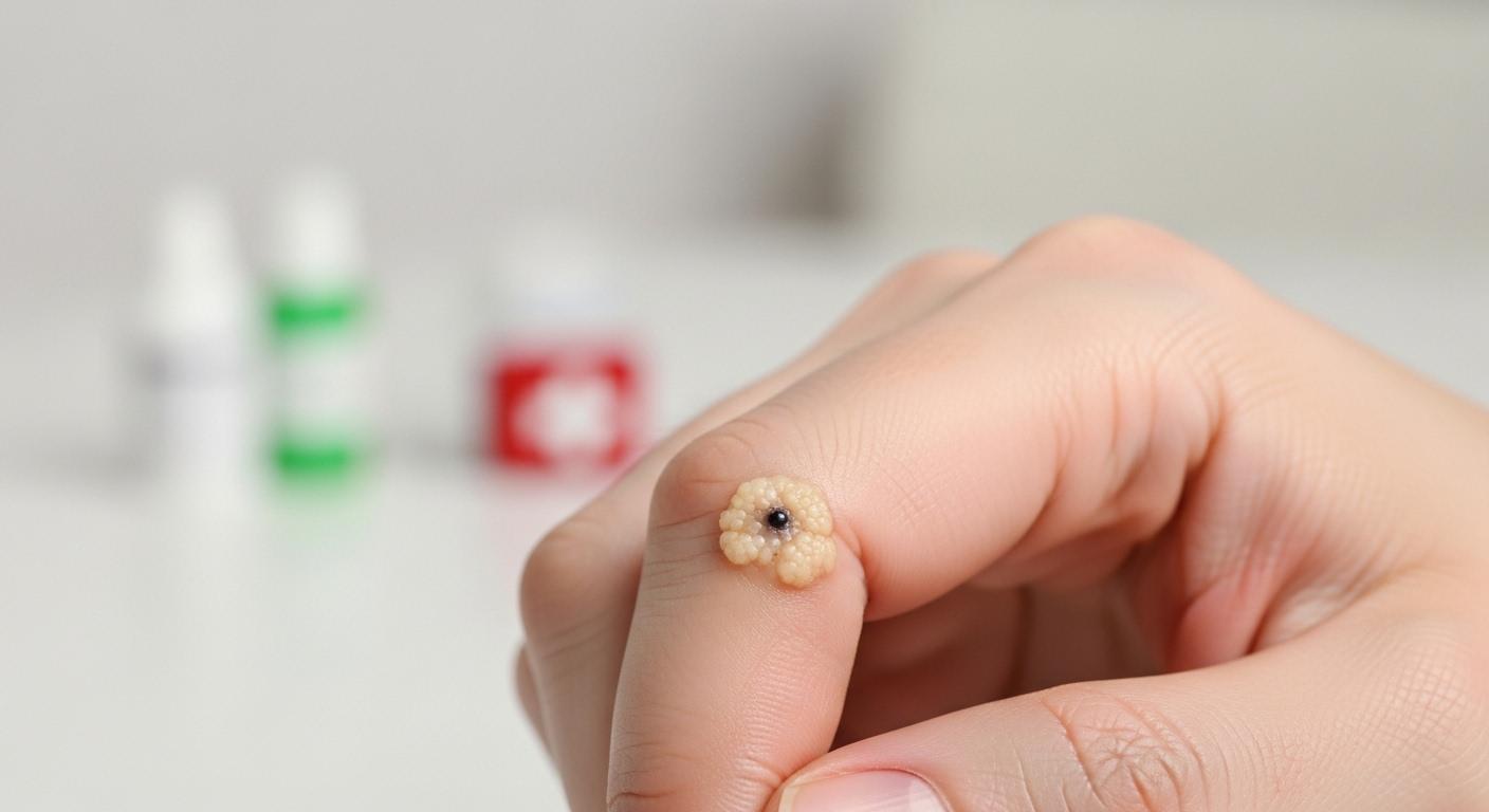 검버섯 제거 실비