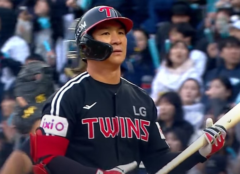 2025 프로야구 LG vs NC