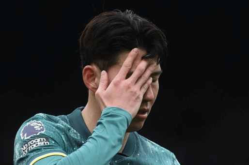 손흥민 토트넘 방출 클라위버르트 급부상