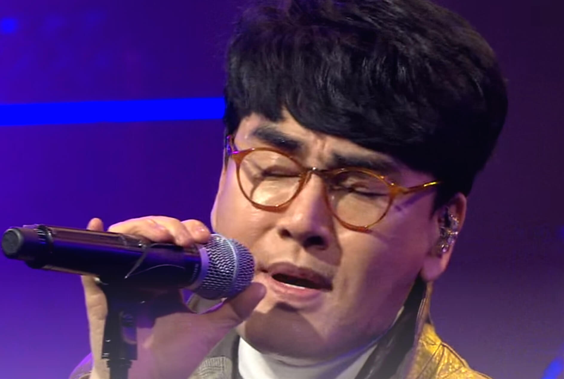 조항조 노래모음