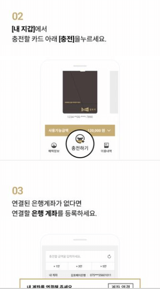 김포페이 앱 다운로드&amp;#44; 사용방법&amp;#44; 사용처