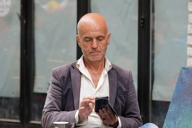 노인 맞춤형 일자리 사업