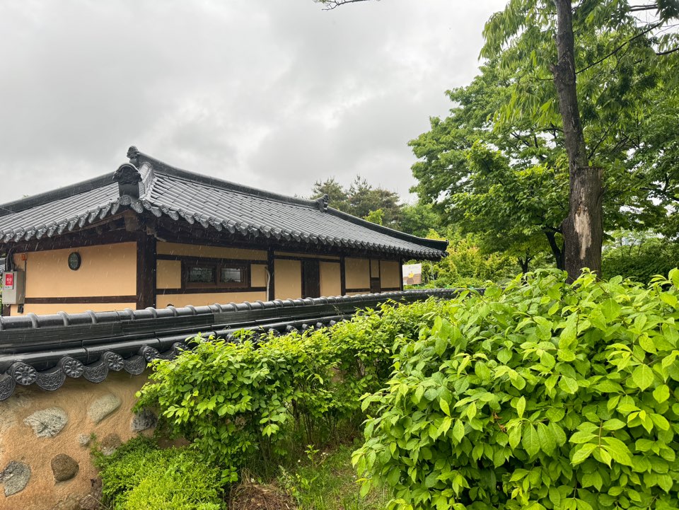 상동호수공원