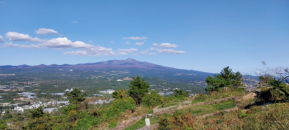 군산오름