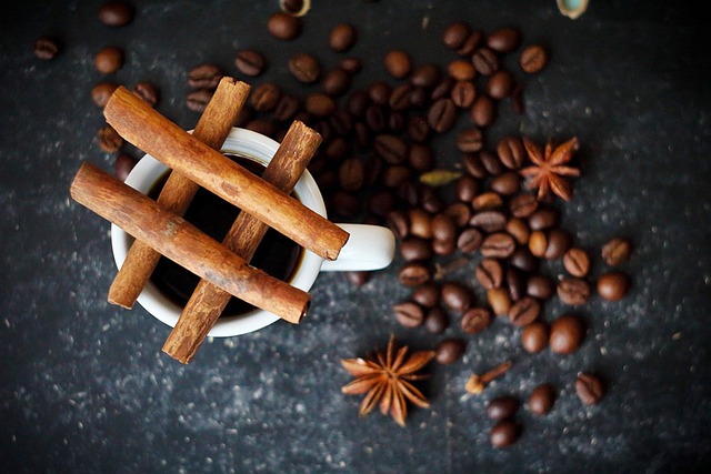 cinnamon
